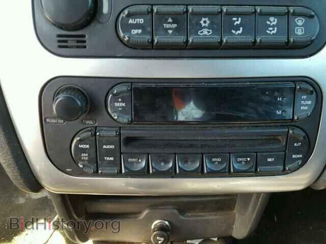 2006 CHRYSLER SEBRING - VIN: 1C3EL55RX6N242103 - Фото 9