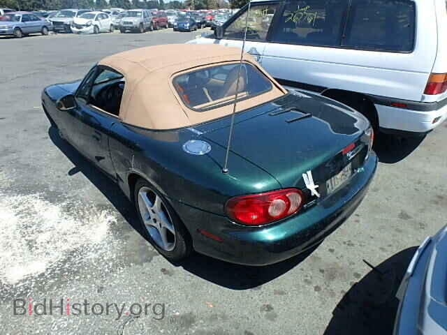 2001 MAZDA MIATA - VIN: JM1NB353310201901 - Фото 3