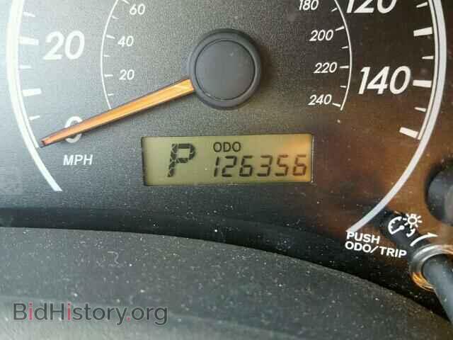 2012 TOYOTA COROLLA - VIN: 2T1BU4EE0CC841206 - Фото 8