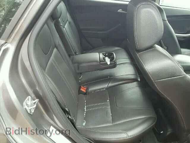2013 FORD FOCUS - VIN: 1FADP3K22DL253862 - Photo 6