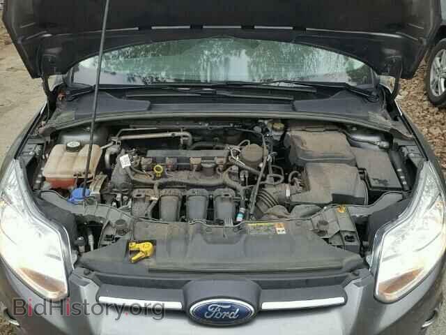 2013 FORD FOCUS - VIN: 1FADP3K22DL253862 - Photo 7