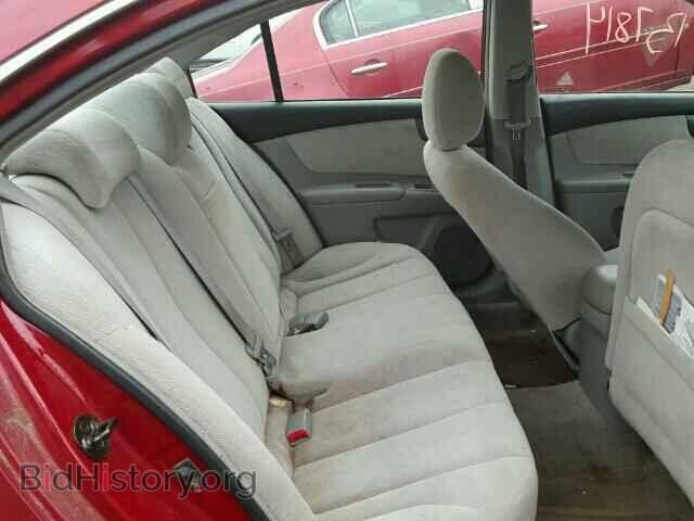 2006 KIA OPTIMA - VIN: KNAGE123565033050 - Фото 6