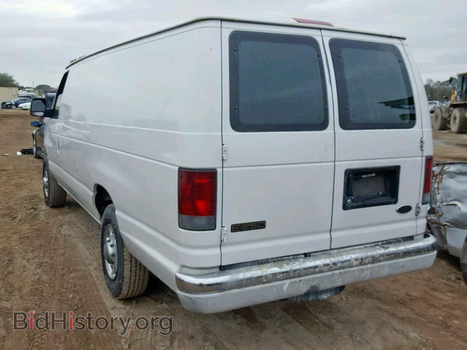 2003 FORD ECONOLINE - VIN: 1FTNS24L43HC02605 - Фото 3