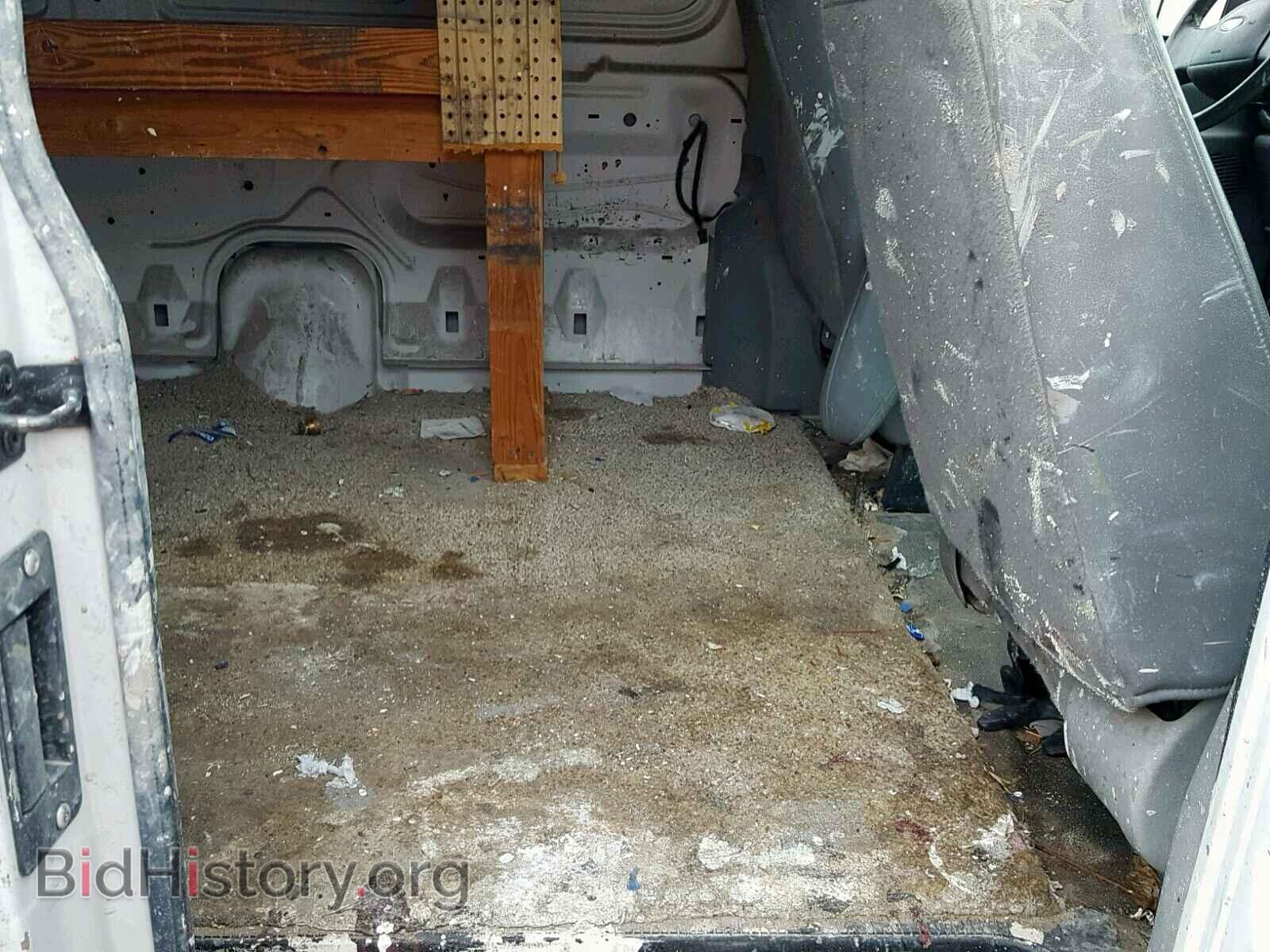 2003 FORD ECONOLINE - VIN: 1FTNS24L43HC02605 - Фото 6