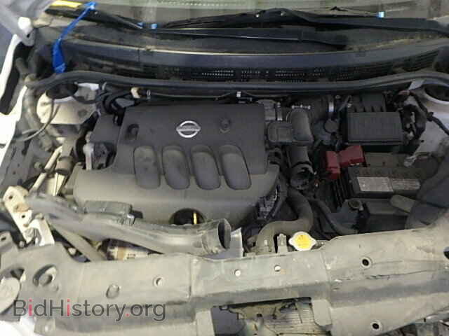 2010 NISSAN VERSA - VIN: 3N1BC1CPXAL456013 - Photo 7