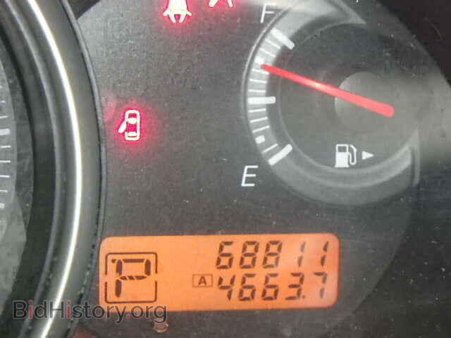 2010 NISSAN VERSA - VIN: 3N1BC1CPXAL456013 - Photo 8