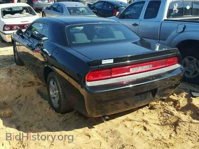 2010 DODGE CHALLENGER - VIN: 2B3CJ4DV4AH321528 - Фото 3
