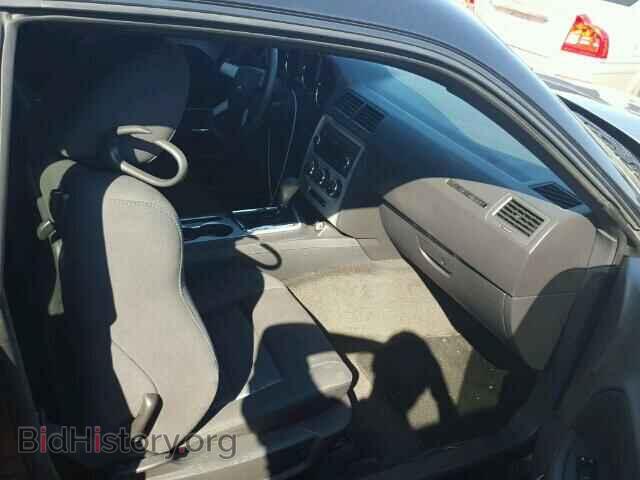 2010 DODGE CHALLENGER - VIN: 2B3CJ4DV4AH321528 - Фото 5