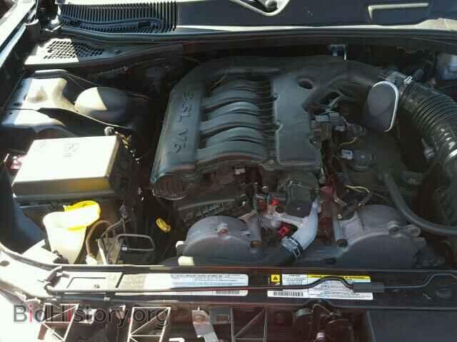 2010 DODGE CHALLENGER - VIN: 2B3CJ4DV4AH321528 - Фото 7
