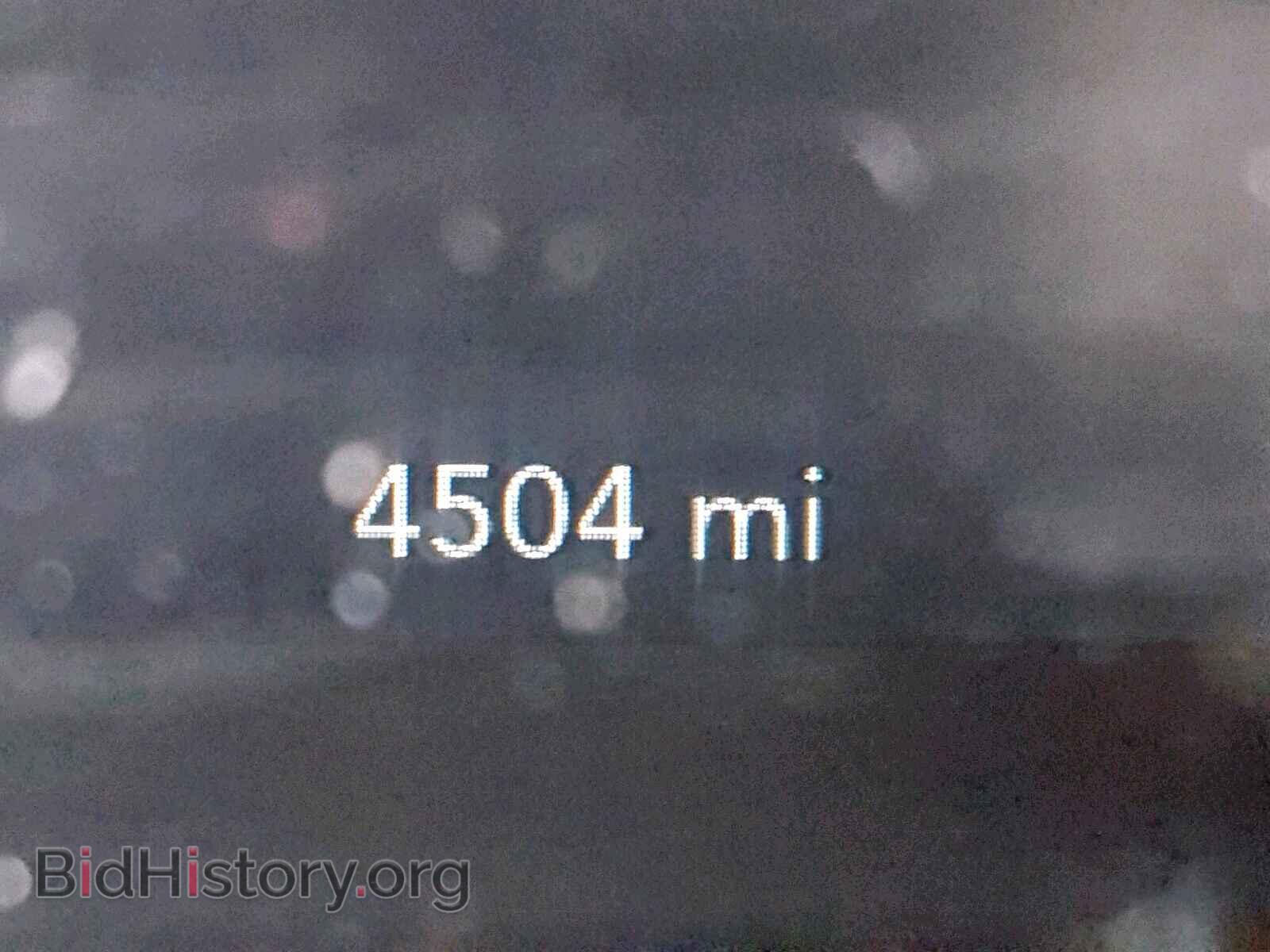 2018 DODGE CHALLENGER - VIN: 2C3CDZBT7JH260250 - Фото 8