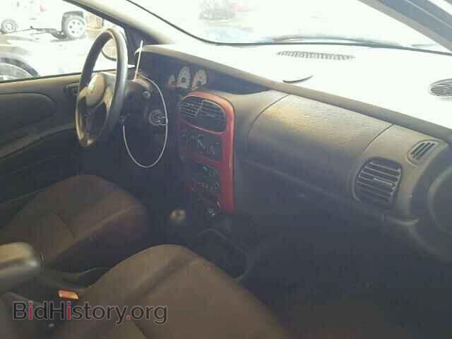 2004 DODGE NEON - VIN: 1B3ES56CX4D617288 - Фото 5