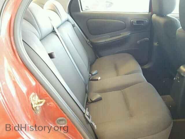 2004 DODGE NEON - VIN: 1B3ES56CX4D617288 - Фото 6