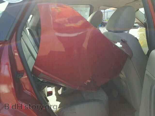 2009 FORD FOCUS - VIN: 1FAHP35N99W113045 - Фото 6