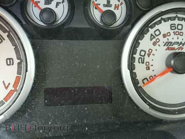 2009 FORD FOCUS - VIN: 1FAHP35N99W113045 - Фото 8