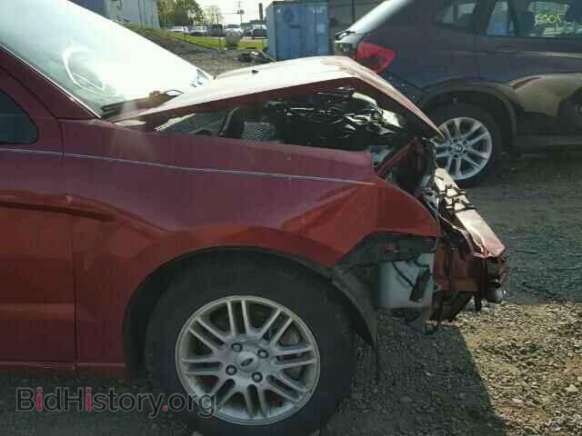 2009 FORD FOCUS - VIN: 1FAHP35N99W113045 - Фото 9