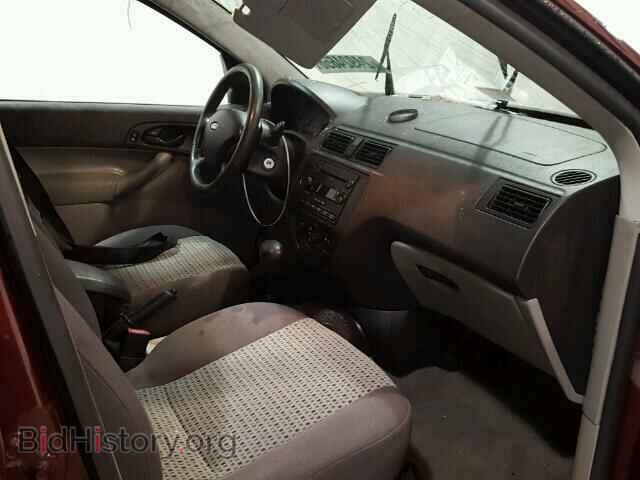 2007 FORD FOCUS - VIN: 1FAFP34N77W115267 - Photo 5