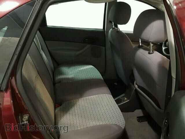 2007 FORD FOCUS - VIN: 1FAFP34N77W115267 - Photo 6