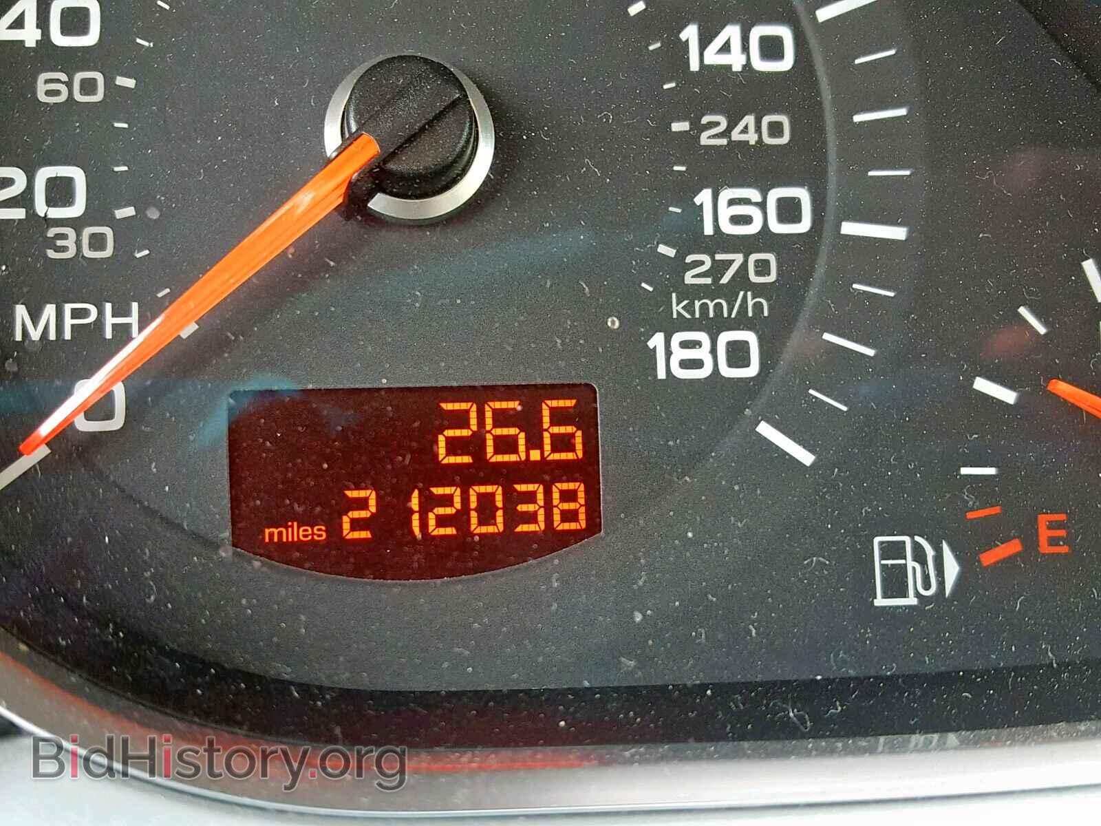 2009 AUDI A6 - VIN: WAUSG74F79N050631 - Фото 8