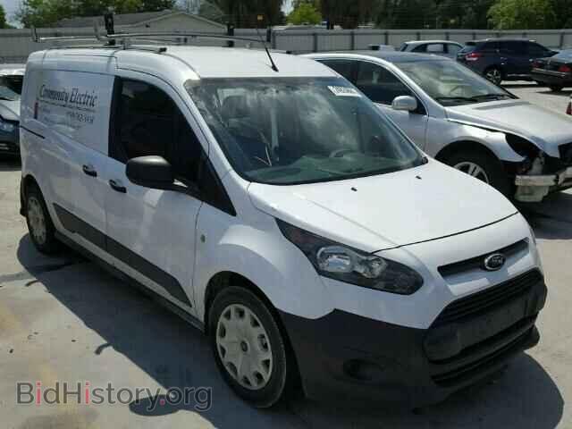 Фотография NM0LS7E79E1156154 - FORD TRANSIT CO 2014