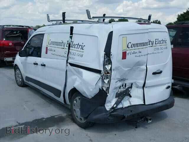 2014 FORD TRANSIT CO - VIN: NM0LS7E79E1156154 - Фото 3