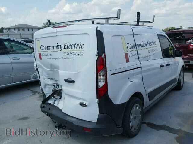2014 FORD TRANSIT CO - VIN: NM0LS7E79E1156154 - Фото 4