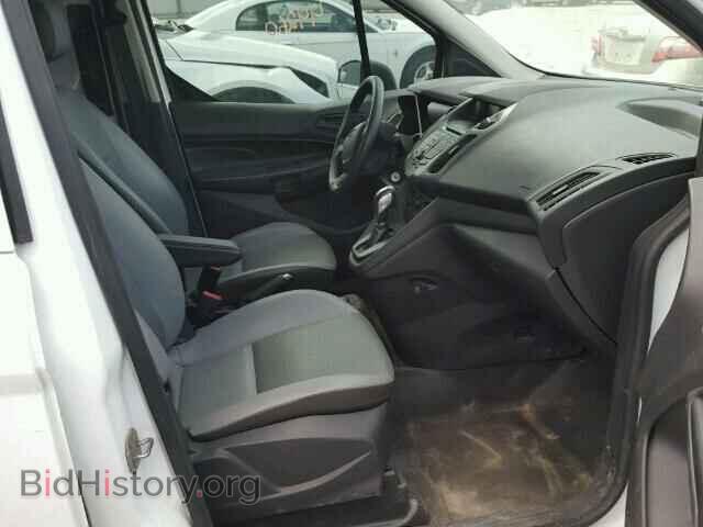 2014 FORD TRANSIT CO - VIN: NM0LS7E79E1156154 - Фото 5