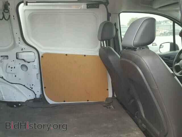 2014 FORD TRANSIT CO - VIN: NM0LS7E79E1156154 - Фото 6