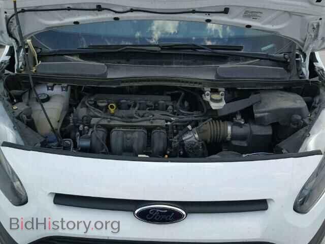 2014 FORD TRANSIT CO - VIN: NM0LS7E79E1156154 - Фото 7