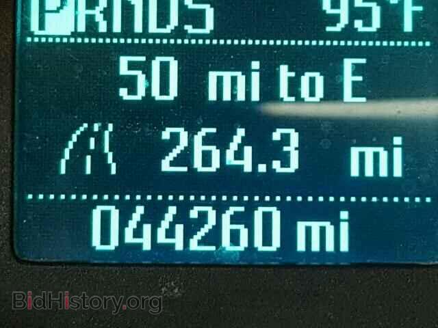 2014 FORD TRANSIT CO - VIN: NM0LS7E79E1156154 - Фото 8