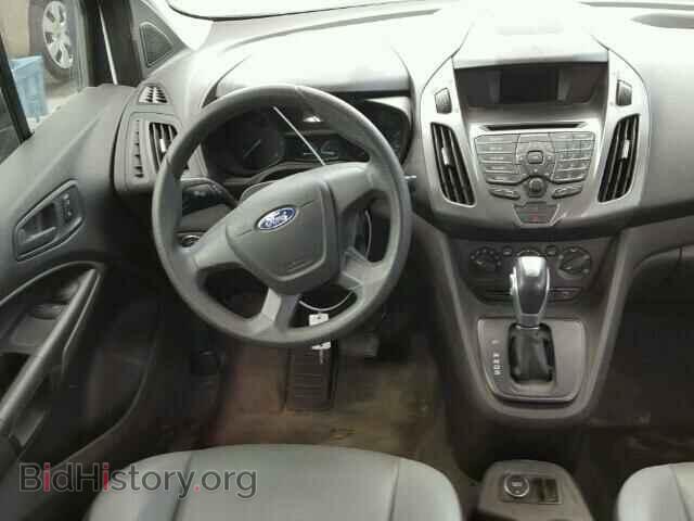 2014 FORD TRANSIT CO - VIN: NM0LS7E79E1156154 - Фото 9