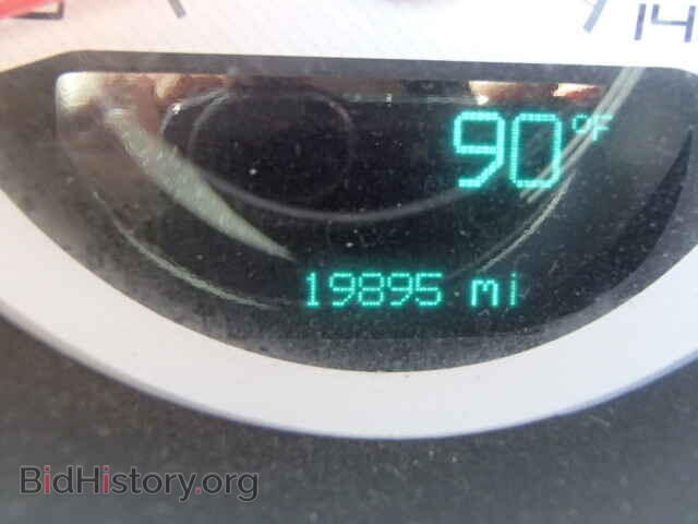 2012 DODGE CHALLENGER - VIN: 2C3CDYAG8CH135131 - Фото 8