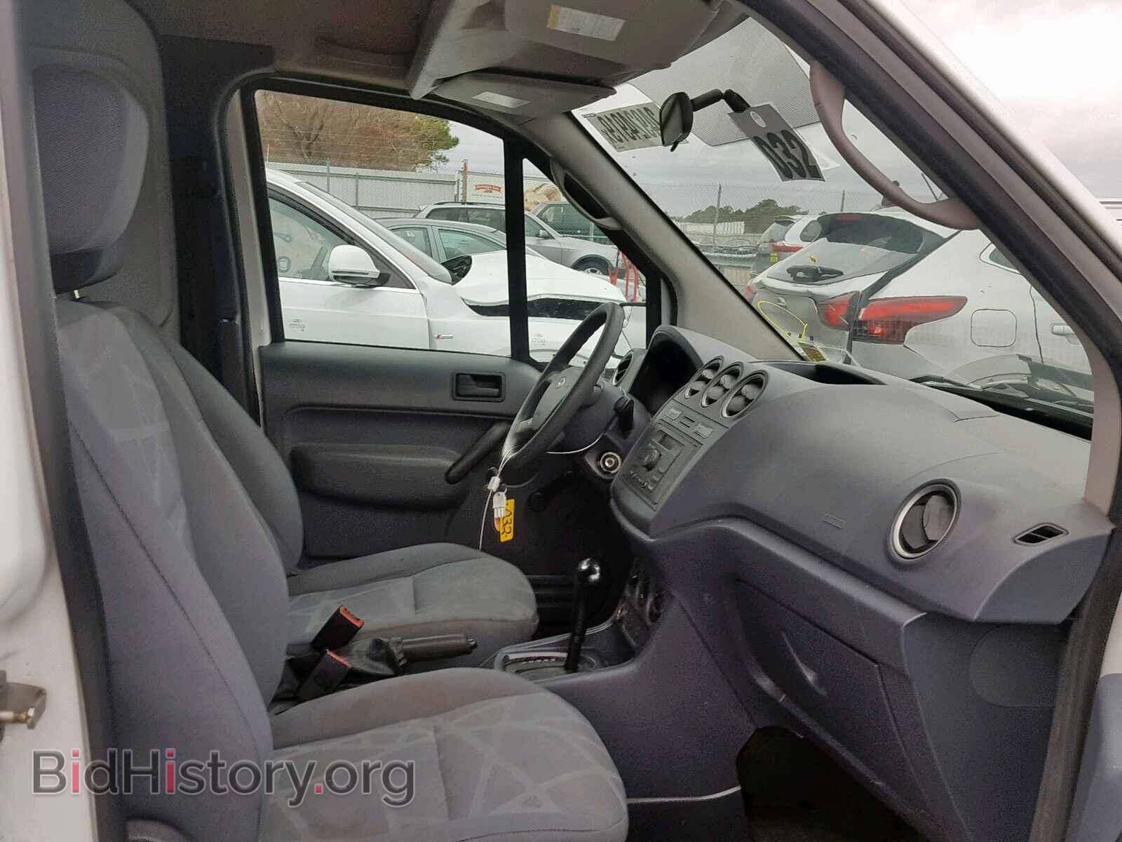 2011 FORD TRANSIT CO - VIN: NM0LS7CN8BT045919 - Фото 5