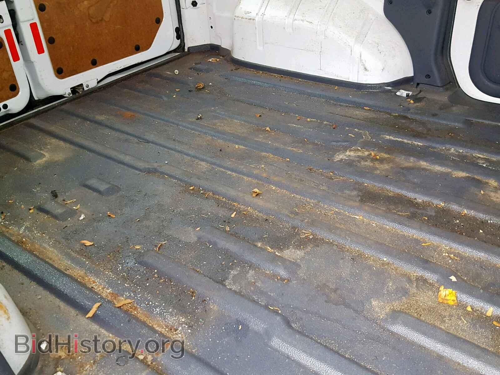 2011 FORD TRANSIT CO - VIN: NM0LS7CN8BT045919 - Фото 6