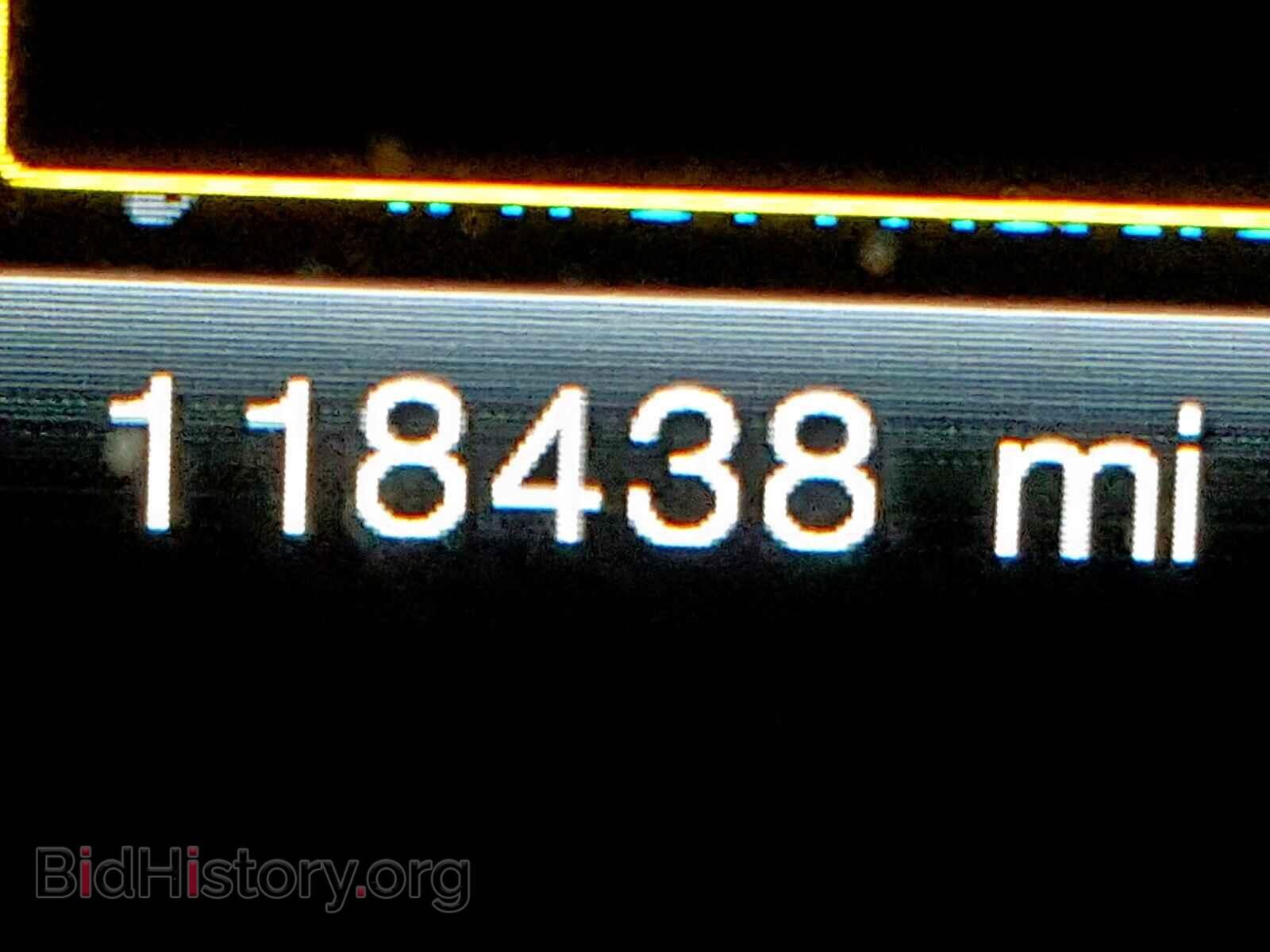 2012 FORD EXPLORER L - VIN: 1FMHK7F84CGA70918 - Фото 8