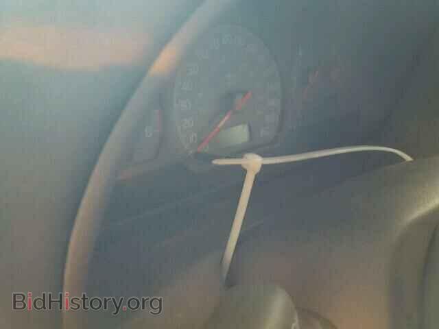 2000 VOLVO V40 - VIN: YV1VW2552YF455813 - Фото 8