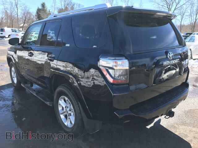 2014 TOYOTA 4RUNNER - VIN: JTEBU5JR8E5196802 - Фото 3
