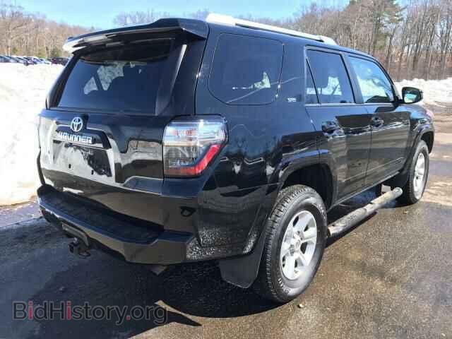 2014 TOYOTA 4RUNNER - VIN: JTEBU5JR8E5196802 - Фото 4