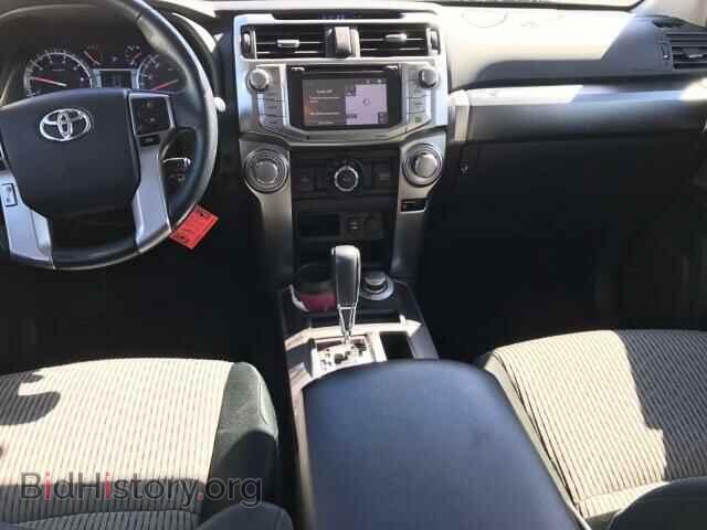 2014 TOYOTA 4RUNNER - VIN: JTEBU5JR8E5196802 - Фото 6
