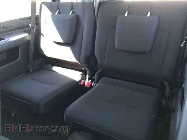 2014 TOYOTA 4RUNNER - VIN: JTEBU5JR8E5196802 - Фото 7
