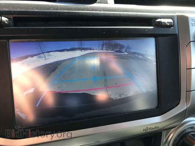 2014 TOYOTA 4RUNNER - VIN: JTEBU5JR8E5196802 - Фото 9