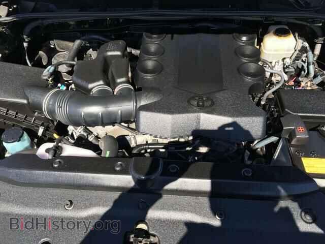 2014 TOYOTA 4RUNNER - VIN: JTEBU5JR8E5196802 - Фото 10