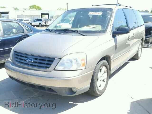 2004 FORD FREESTAR - VIN: 2FMZA57684BA36398 - Фото 2
