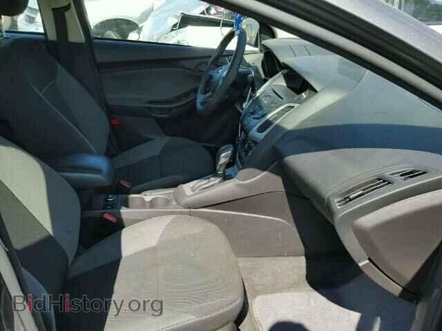 2012 FORD FOCUS - VIN: 1FAHP3F29CL192262 - Фото 5