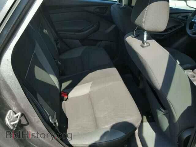 2012 FORD FOCUS - VIN: 1FAHP3F29CL192262 - Фото 6