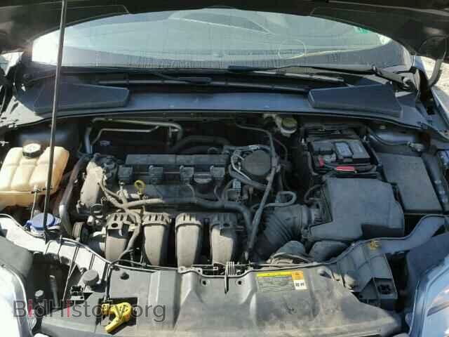 2012 FORD FOCUS - VIN: 1FAHP3F29CL192262 - Фото 7