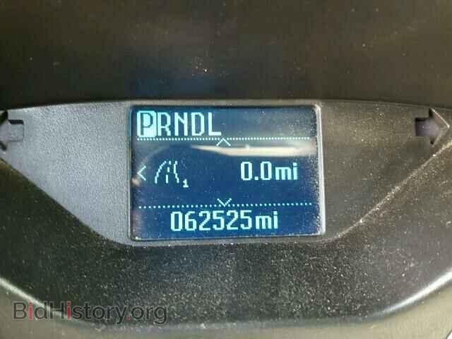 2012 FORD FOCUS - VIN: 1FAHP3F29CL192262 - Фото 8