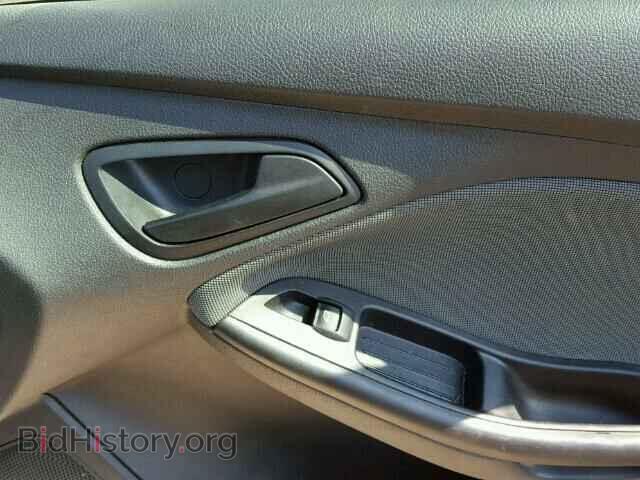 2012 FORD FOCUS - VIN: 1FAHP3F29CL192262 - Фото 9