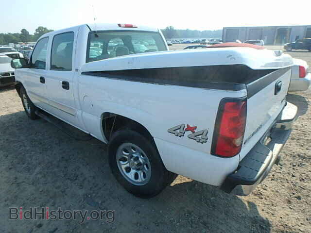 2005 CHEVROLET SILVERADO - VIN: 2GCEK13T251257085 - Фото 3