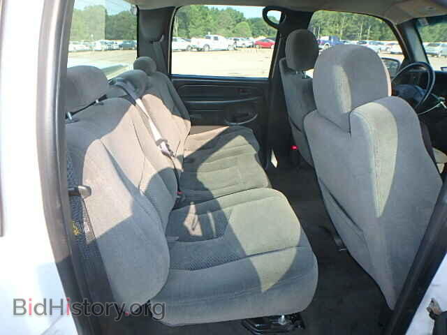 2005 CHEVROLET SILVERADO - VIN: 2GCEK13T251257085 - Фото 6