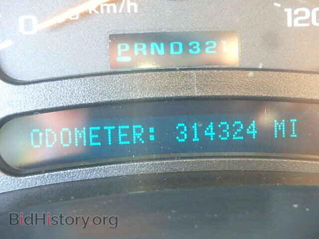 2005 CHEVROLET SILVERADO - VIN: 2GCEK13T251257085 - Фото 8